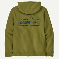Unity Fitz Uprisal Hoody