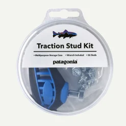 Wading Boots Stud Kit