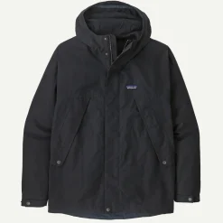 Waxed Cotton Jacket