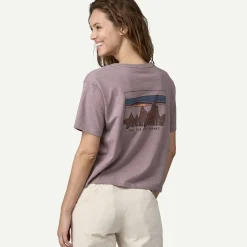 Women's '73 Skyline Easy-Cut Responsibili-Tee&reg;