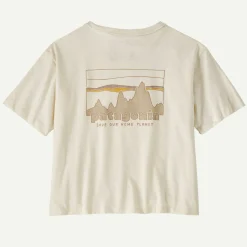 Women's '73 Skyline Easy-Cut Responsibili-Tee&reg;