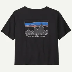 Women's '73 Skyline Easy-Cut Responsibili-Tee&reg;