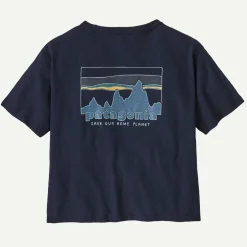 Women's '73 Skyline Easy-Cut Responsibili-Tee&reg;