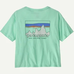 Women's '73 Skyline Easy-Cut Responsibili-Tee&reg;