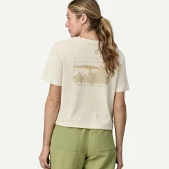 Women's '73 Skyline Easy-Cut Responsibili-Tee&reg;