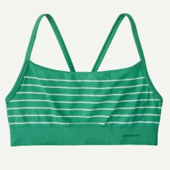 Women's Active Mesh Bra