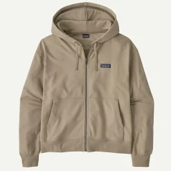 Women's Ahnya Full-Zip Hoody