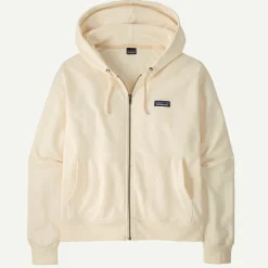 Women's Ahnya Full-Zip Hoody
