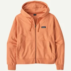 Women's Ahnya Full-Zip Hoody