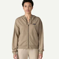 Women's Ahnya Full-Zip Hoody