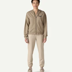 Women's Ahnya Full-Zip Hoody
