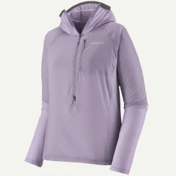 Women's Airshed Pro Pullover