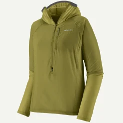 Women's Airshed Pro Pullover