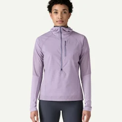 Women's Airshed Pro Pullover