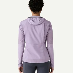 Women's Airshed Pro Pullover