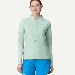 Women's Airshed Pro Pullover
