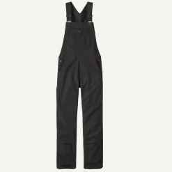 Women's All Seasons Bib Work Overalls - Regular