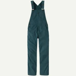 Women's All Seasons Bib Work Overalls - Regular