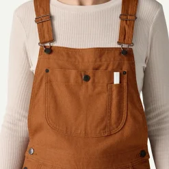 Women's All Seasons Bib Work Overalls - Regular