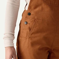 Women's All Seasons Bib Work Overalls - Regular