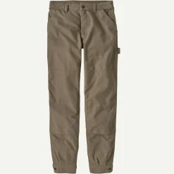 Women's All Seasons Double Knee Work Pants - Short