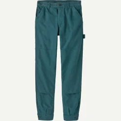 Women's All Seasons Double Knee Work Pants - Short