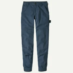 Women's All Seasons Double Knee Work Pants - Short