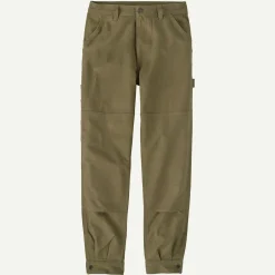 Women's All Seasons Double Knee Work Pants - Short