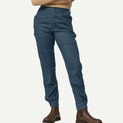 Women's All Seasons Double Knee Work Pants - Short
