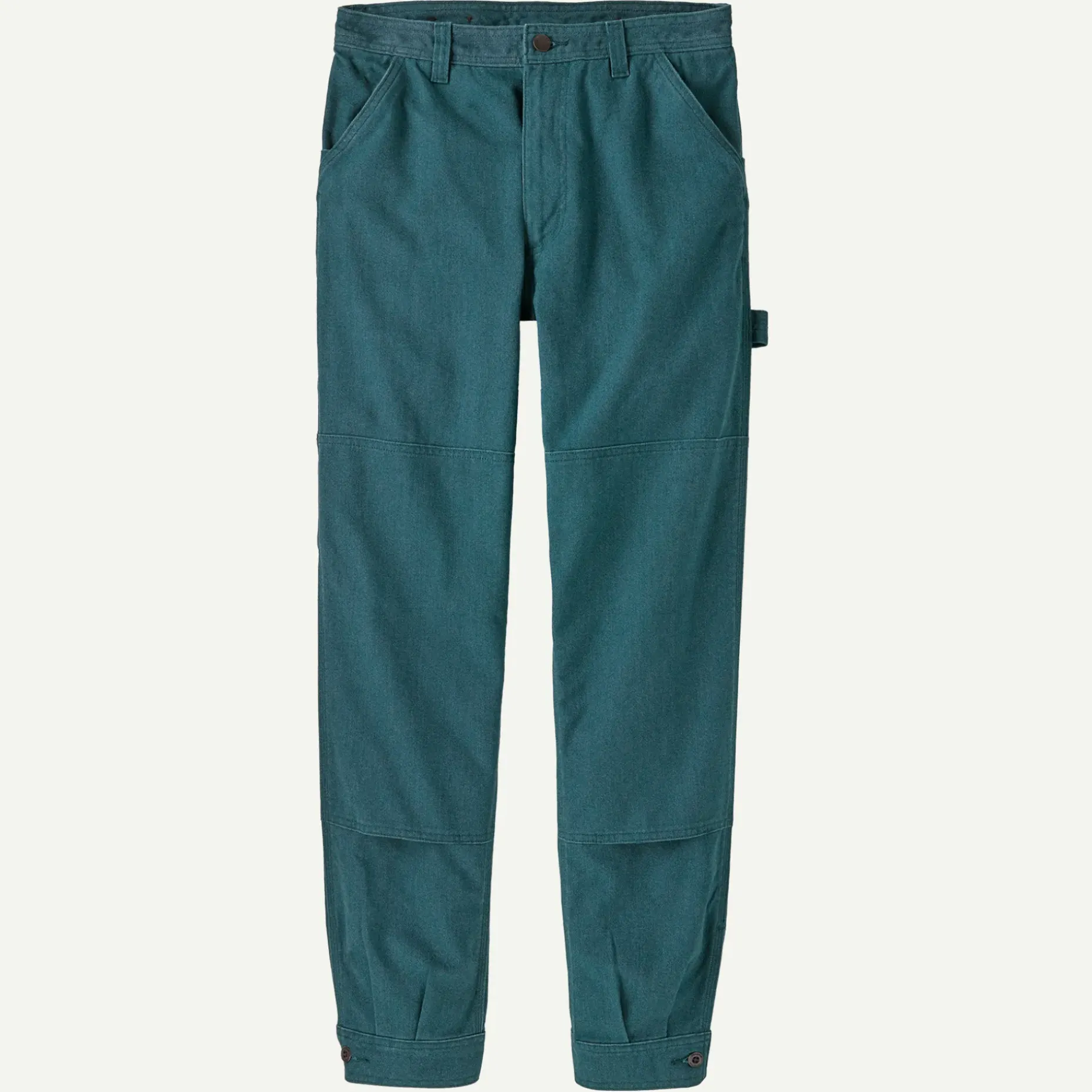 Women's All Seasons Double Knee Work Pants - Regular
