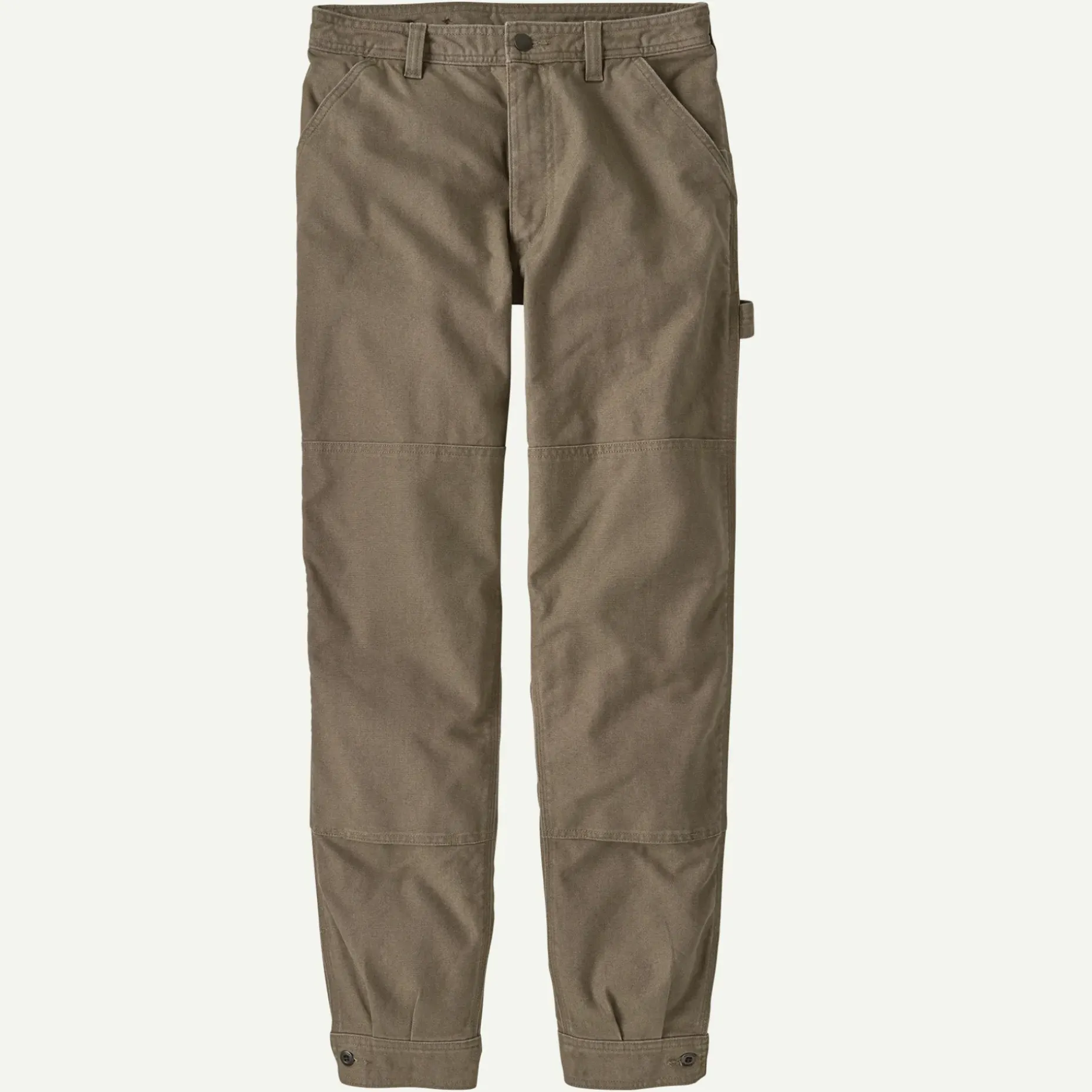 Women's All Seasons Double Knee Work Pants - Regular