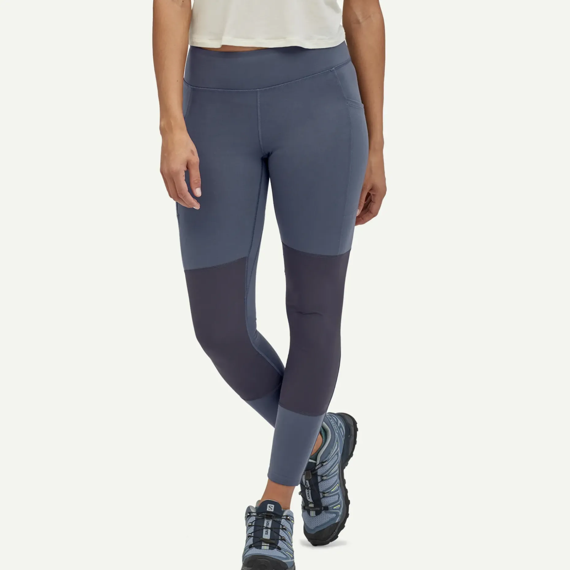 Women's All Seasons Work Shorts - 5"