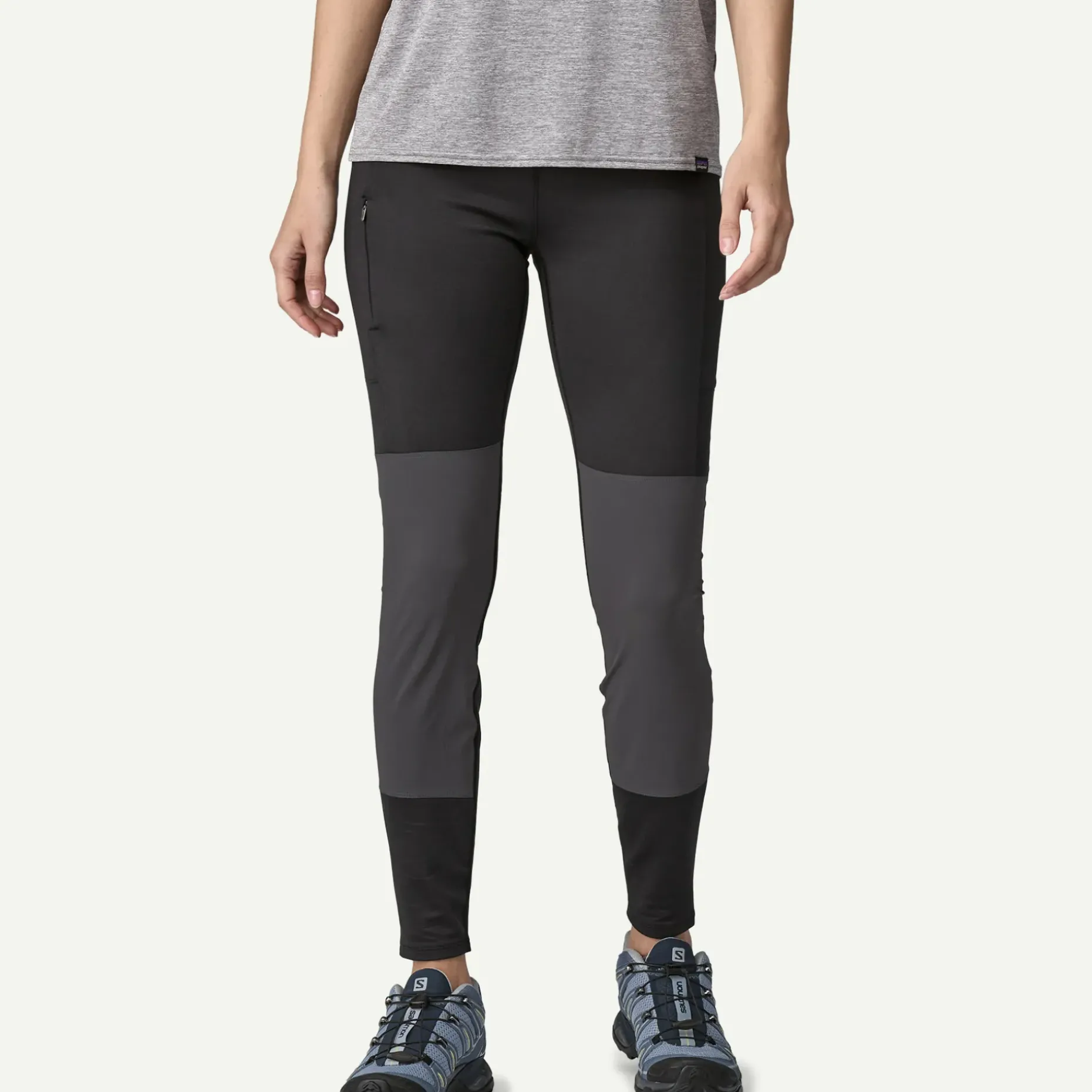 Women's All Seasons Work Shorts - 5"