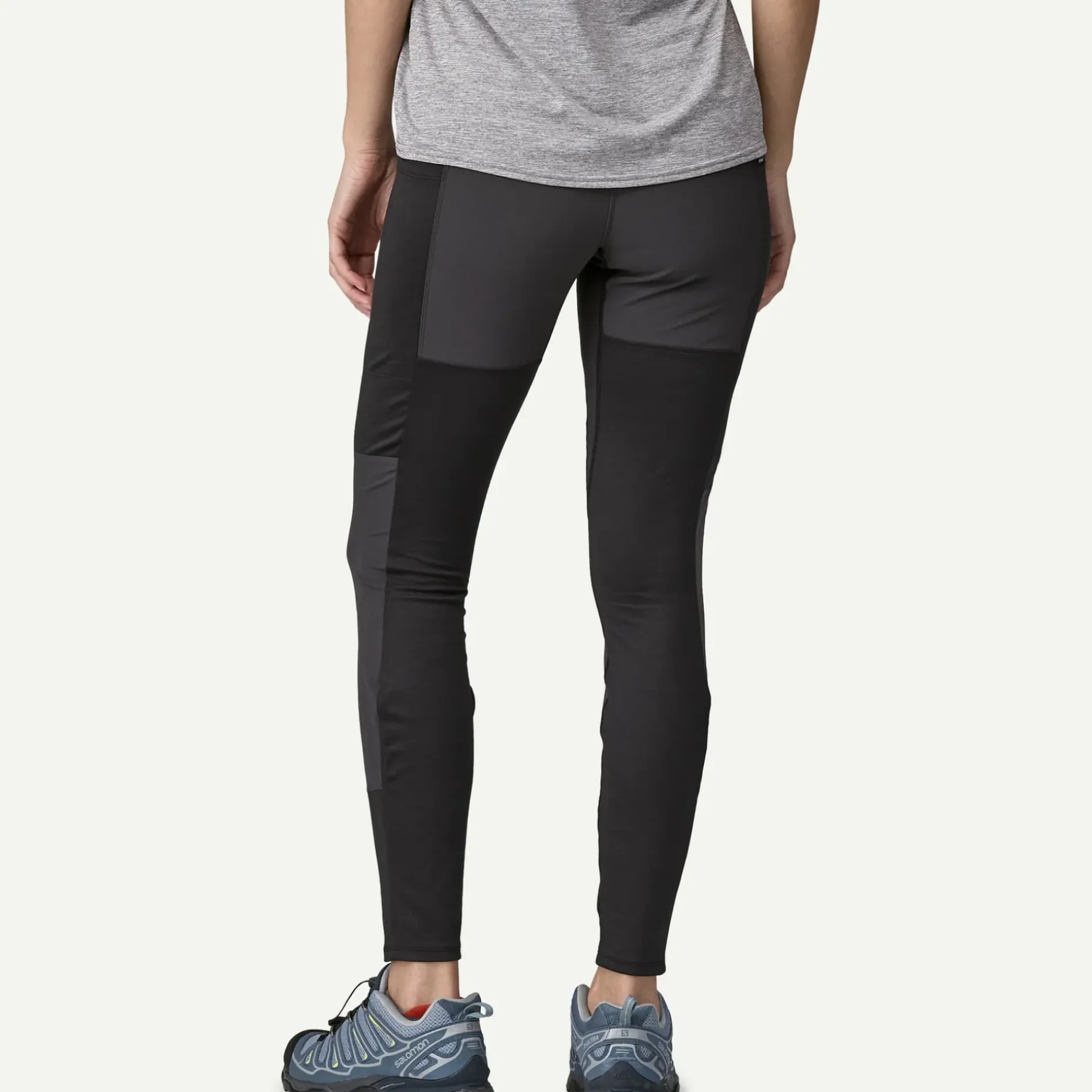 Women's All Seasons Work Shorts - 5"