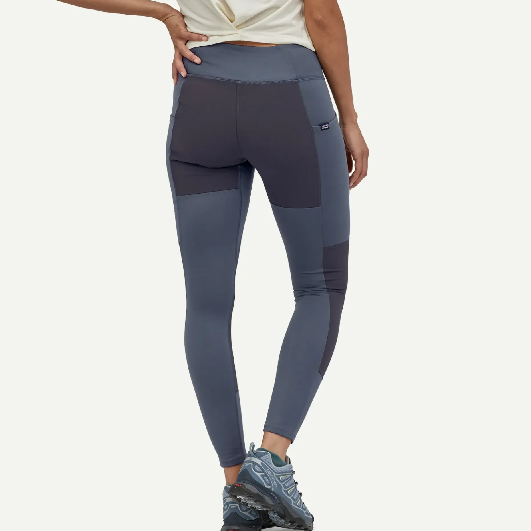 Women's All Seasons Work Shorts - 5"