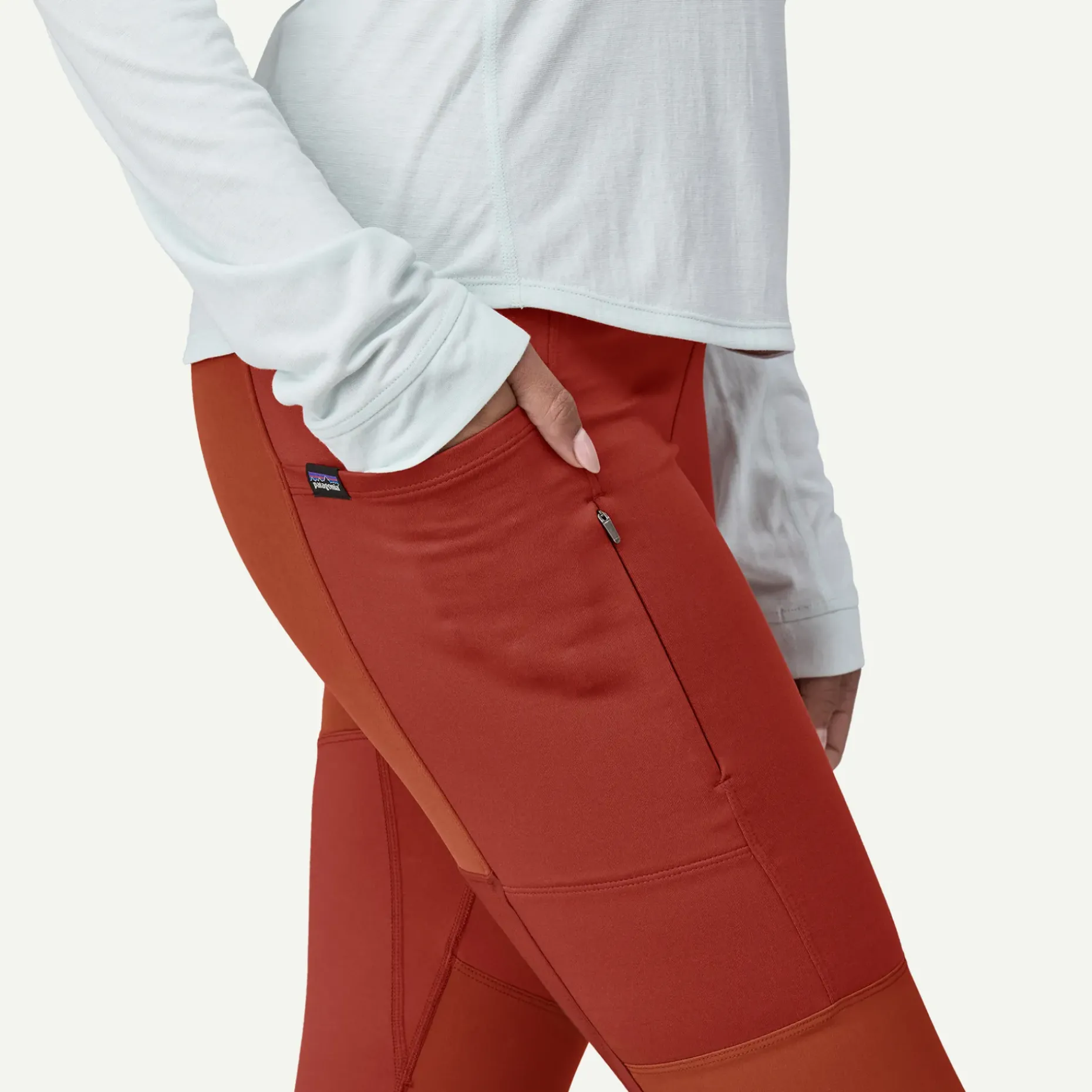 Women's All Seasons Work Shorts - 5"