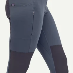 Women's All Seasons Work Shorts - 5"