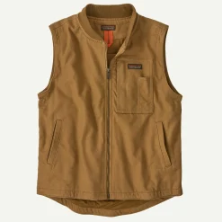 Women's All Seasons Work Vest