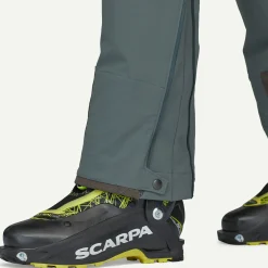 Women's Alpine Guide Pants - Regular