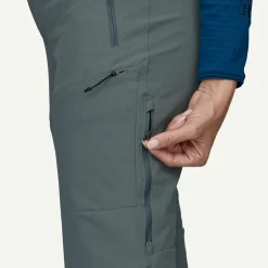Women's Alpine Guide Pants - Regular