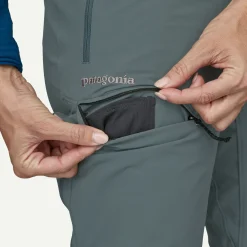 Women's Alpine Guide Pants - Regular
