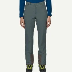 Women's Alpine Guide Pants - Regular