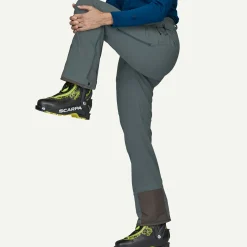 Women's Alpine Guide Pants - Regular