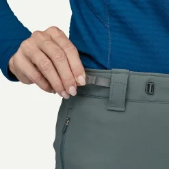 Women's Alpine Guide Pants - Regular