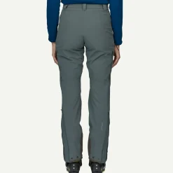 Women's Alpine Guide Pants - Regular