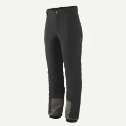 Women's Alpine Guide Pants - Short