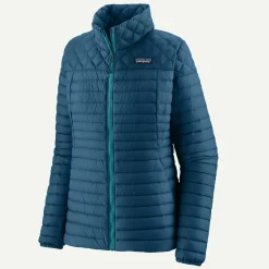 Women's AlpLight Down Jacket