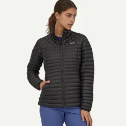 Women's AlpLight Down Jacket