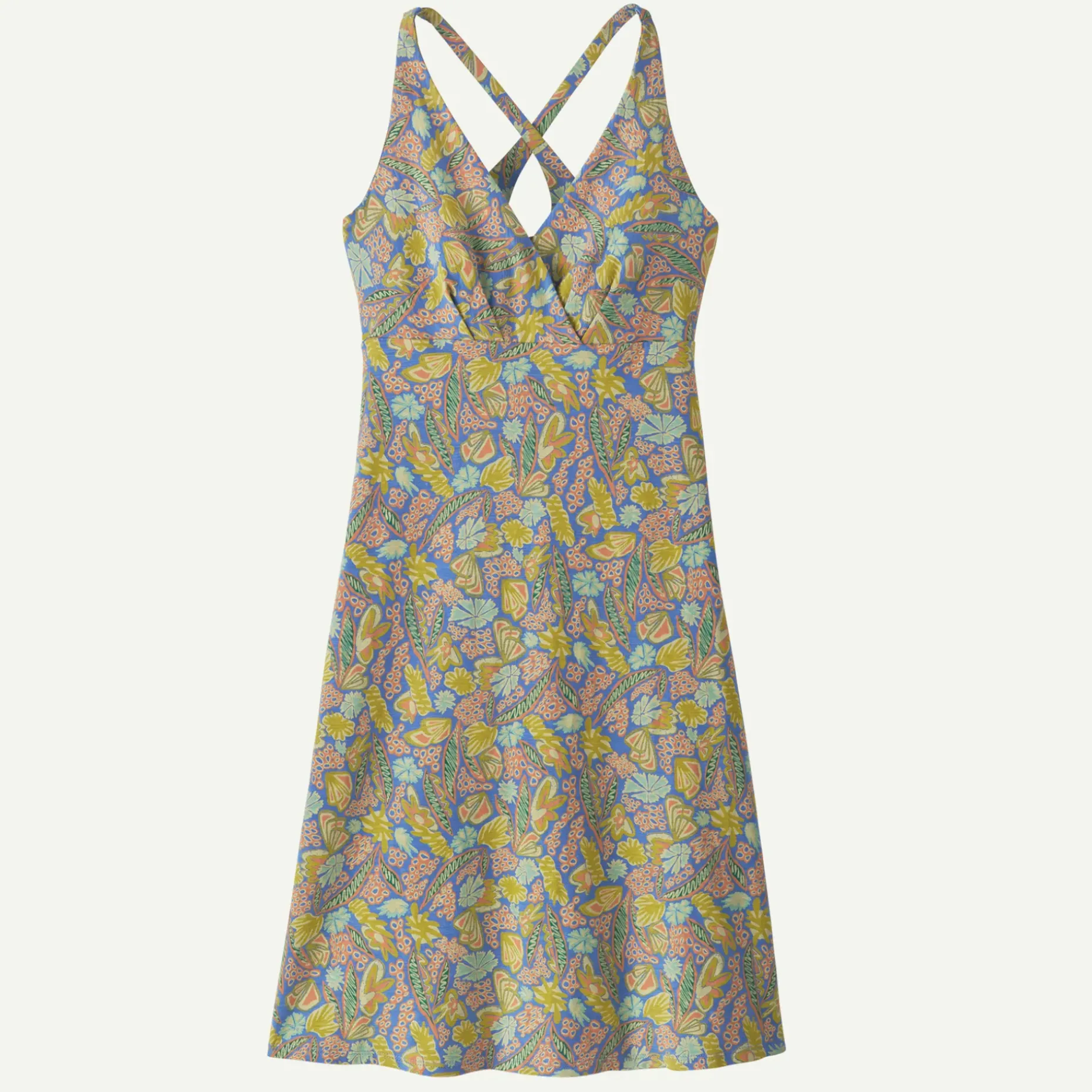 Women's Amber Dawn Dress