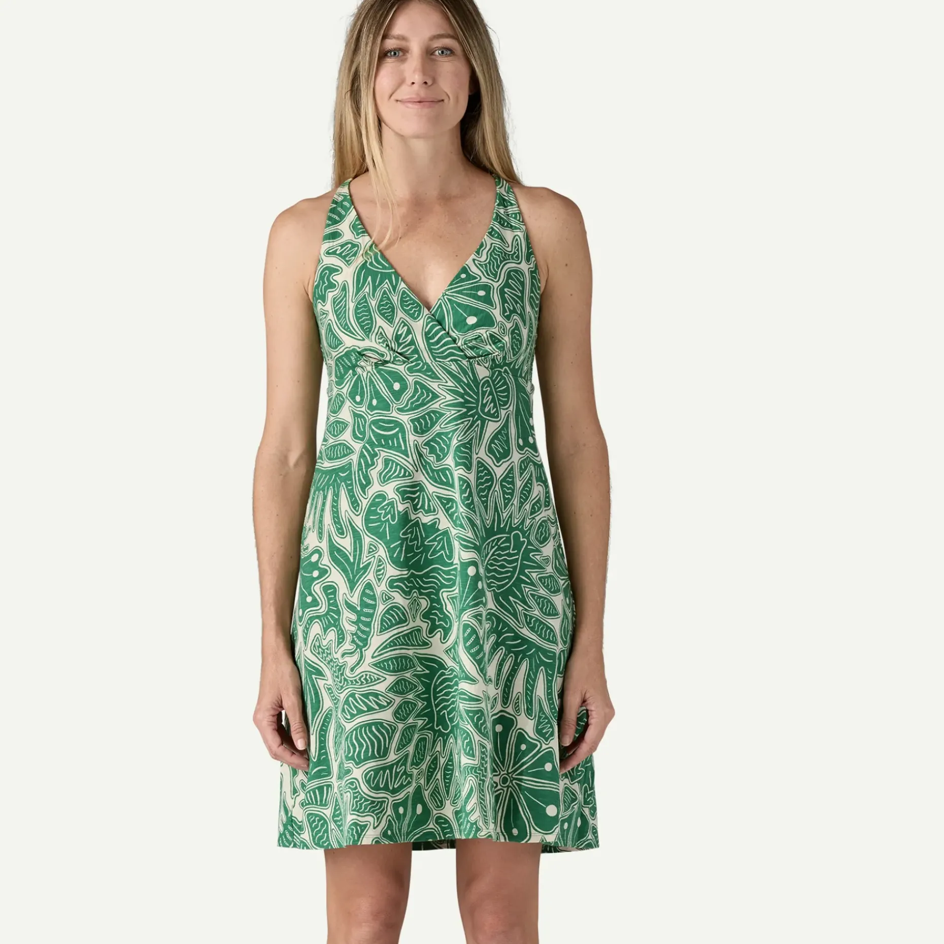 Women's Amber Dawn Dress